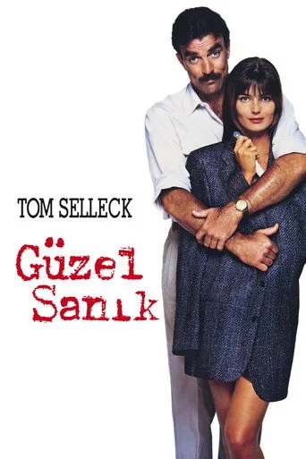Güzel Sanık (1989) posteri
