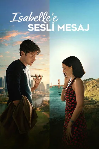 Isabelle'e Sesli Mesaj (2026) posteri