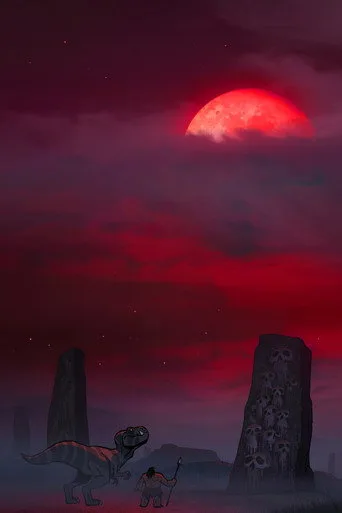 Primal 0. sezon posteri