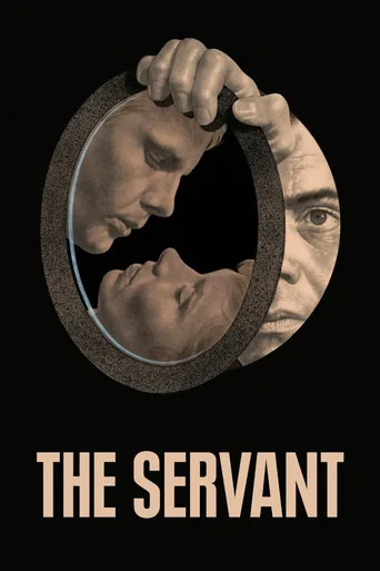 Genç Hizmetçiler (1963) posteri