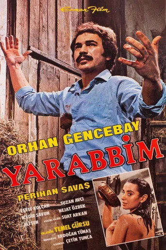 Yarabbim (1980) posteri