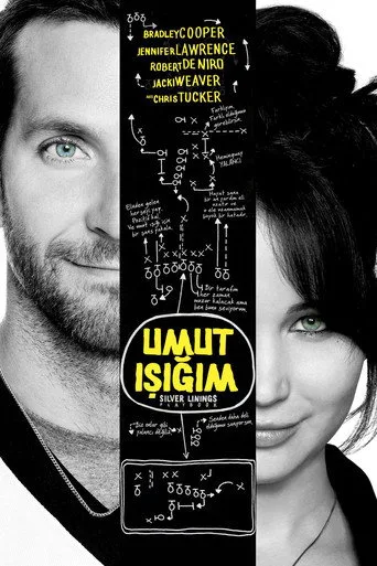 Umut Işığım (2012) posteri