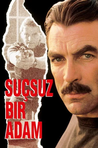 Suçsuz Bir Adam (1989) posteri
