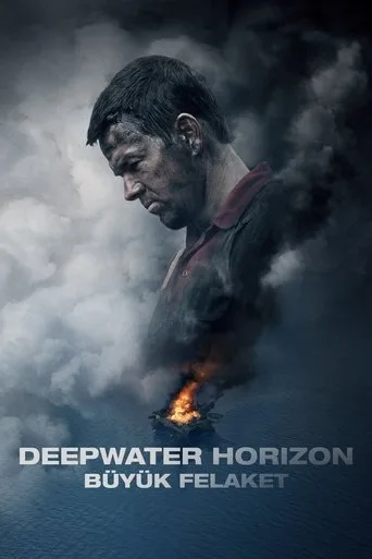 Deepwater Horizon: Büyük Felaket (2016) posteri
