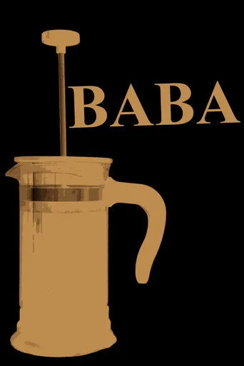 BABA (2026) posteri