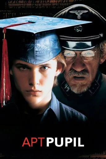 Ölümcül Sır (1998) posteri
