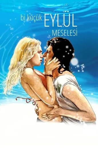 Bi Küçük Eylül Meselesi (2014) posteri