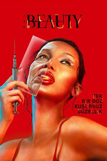 The Beauty (2026) posteri