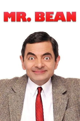 Mr. Bean (1990) posteri