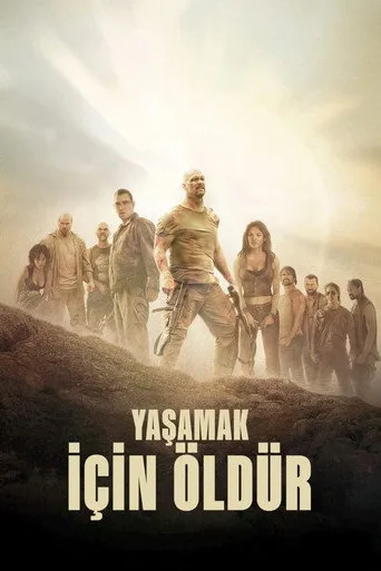 Yaşamak İçin Öldür (2007) posteri