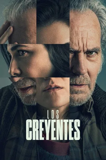 Şüphe Sarmalı (2026) posteri