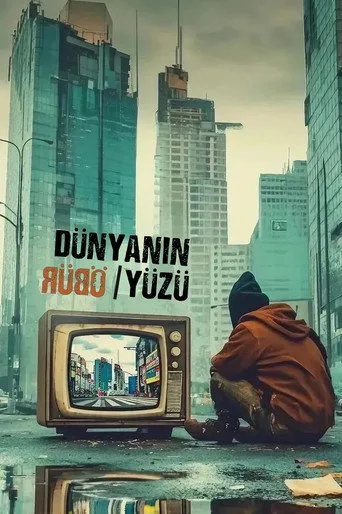 Dünyanın Öbür Yüzü (2025) posteri