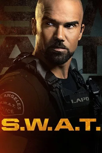 S.W.A.T. 6. sezon posteri