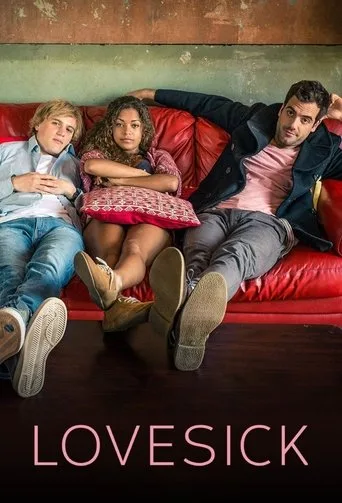 Aşk Ararken (2014) posteri