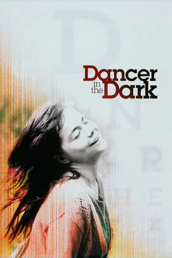 Karanlıkta Dans (2000) posteri