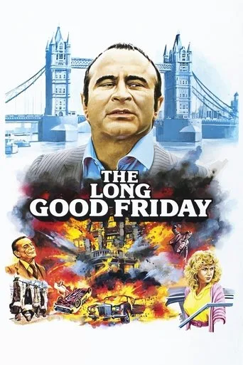 Uzun Kutsal Cuma (1980) posteri