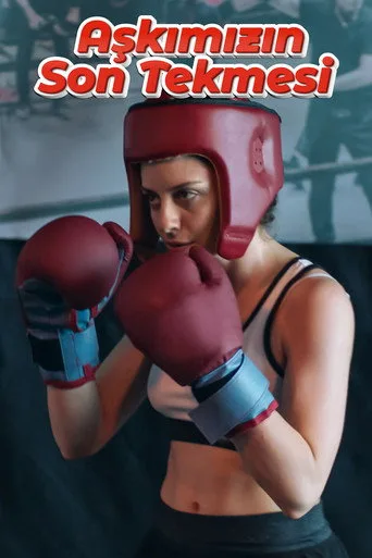 Aşkımızın Son Tekmesi (2019) posteri