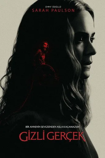 Gizli Gerçek (2020) posteri