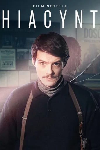 Sümbül Operasyonu (2021) posteri