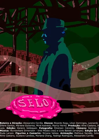 Selo (2021) posteri