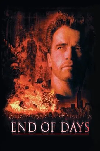 Şeytanın Günü (1999) posteri