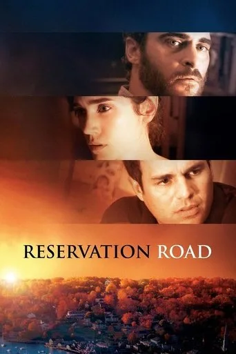 Kesişen Yollar (2007) posteri