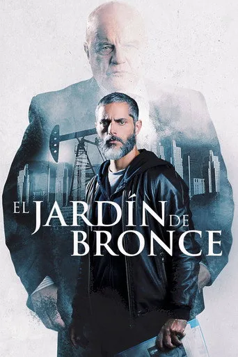 El jardín de bronce 3. sezon posteri