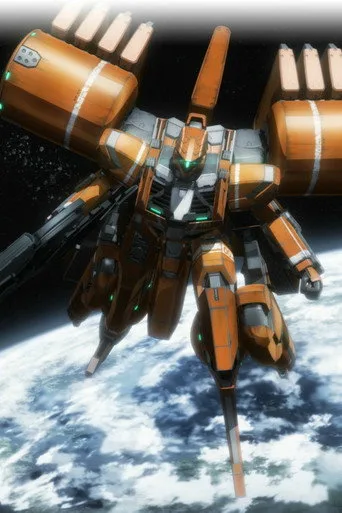 Aldnoah Zero 0. sezon posteri