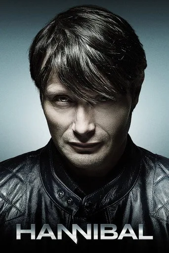 Hannibal (2013) posteri