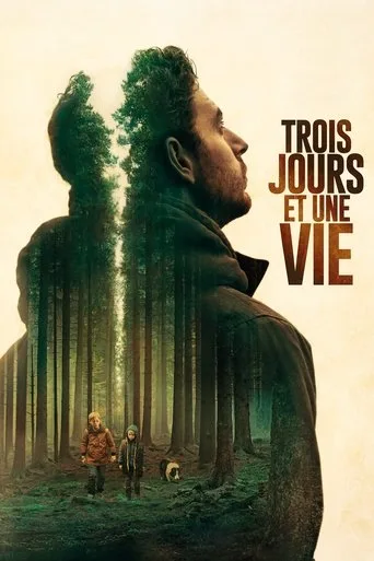 Üç Gün ve Bir Hayat (2019) posteri