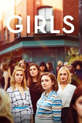 Girls 6. sezon posteri