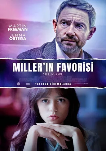 Miller'ın Favorisi (2024) posteri