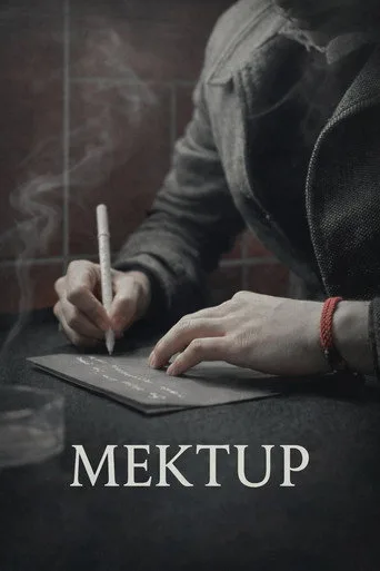 Letter (2026) posteri