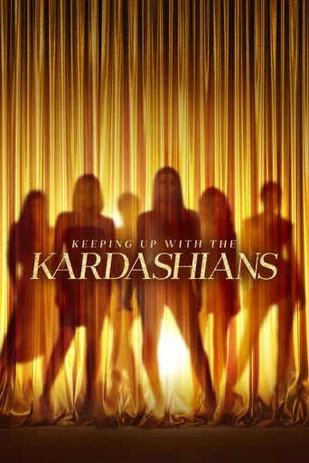 Keeping Up with the Kardashians 20. sezon posteri