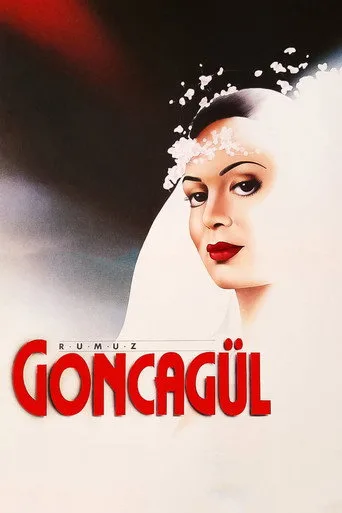 Rumuz Goncagül (1987) posteri
