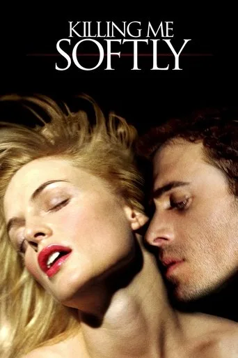 Ölümün Kollarında (2002) posteri