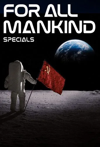 For All Mankind 0. sezon posteri