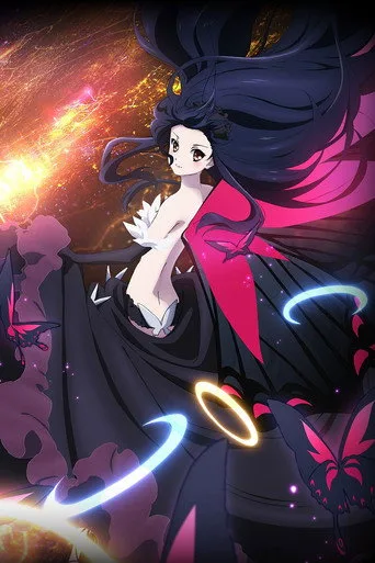 Accel World 0. sezon posteri