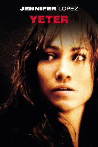 Yeter (2002) posteri
