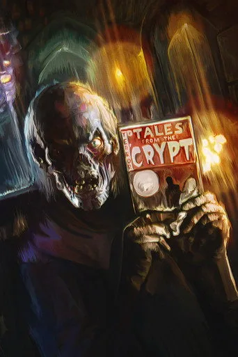 Tales from the Crypt serisi