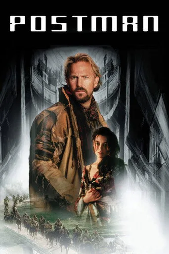 Haberci (1997) posteri