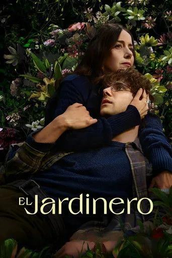 Bahçıvan 1. sezon posteri