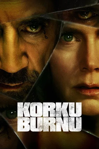 Korku Burnu (2026) posteri