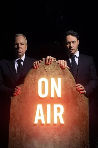 Inside No. 9 0. sezon posteri