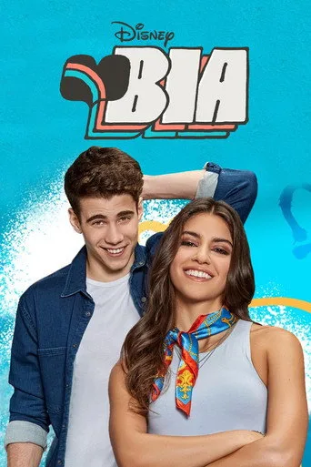 BIA 2. sezon posteri