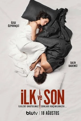 İlk ve Son 1. sezon posteri