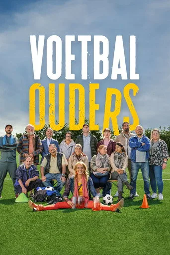 Aile Boyu Futbol (2025) posteri
