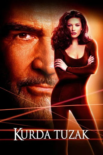 Kurda Tuzak (1999) posteri
