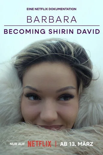 Barbara - Shirin David Olmak (2026) posteri