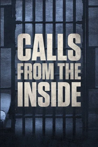 Calls From the Inside 2. sezon posteri